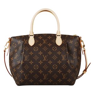 Louis Vuitton Turenne PM M48813