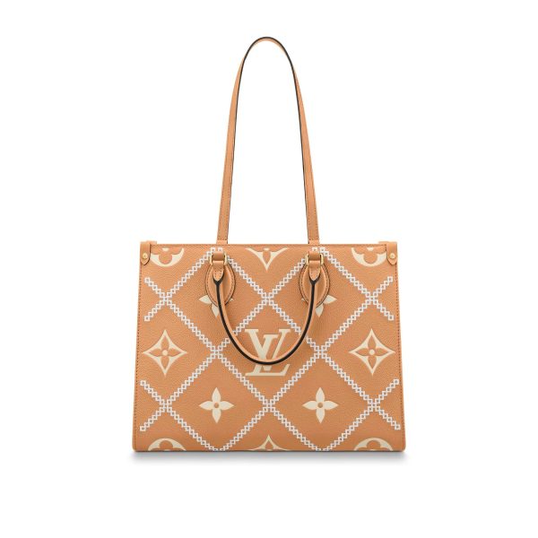 Louis Vuitton Onthego MM M46015