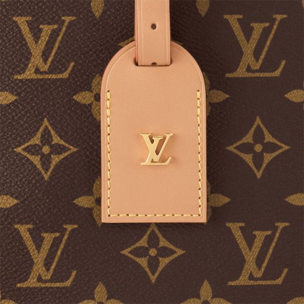 Louis Vuitton M45647 Boite Chapeau Souple MM