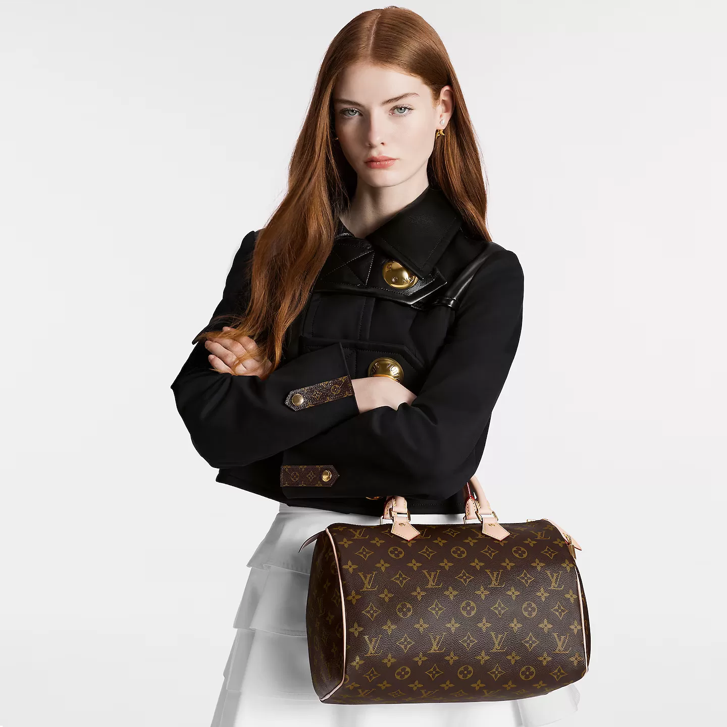 Lv speedy 30 price hotsell