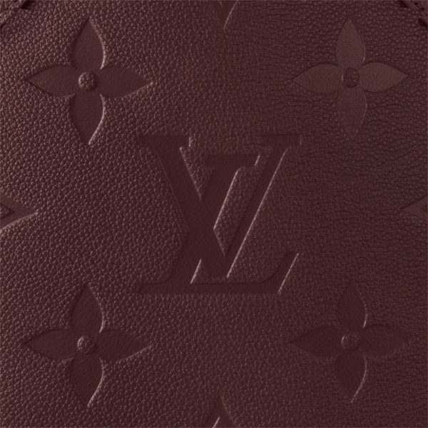 Louis Vuitton M46599 Neverfull MM