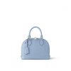 Louis Vuitton Cloud Blue M22357 Alma BB