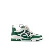 Louis Vuitton LV Skate Sneaker Since 54 Monogram Flowers Green 1AC51X