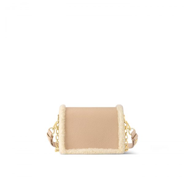 Louis Vuitton Lv Ski M23610 Mini Dauphine