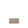 Louis Vuitton Turtledove M82256 Sarah Wallet
