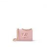 Louis Vuitton Rose Jasmin M23377 Twist PM