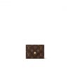 Louis Vuitton Monogram M62472 Victorine Wallet