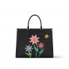 Louis Vuitton LV x YK OnTheGo MM M46416 Black