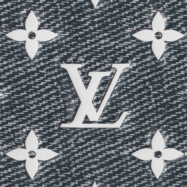 Louis Vuitton M23071 Coussin PM Blue