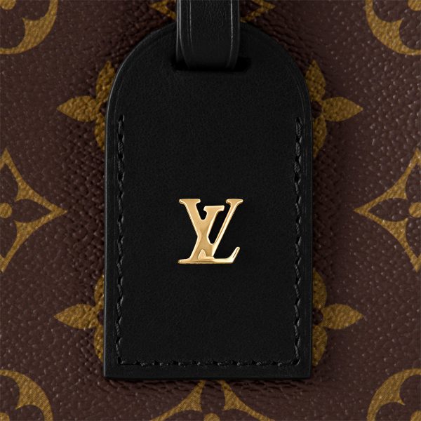 Louis Vuitton Petite Malle Souple M45571