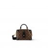 Louis Vuitton Petite Malle Souple M45571