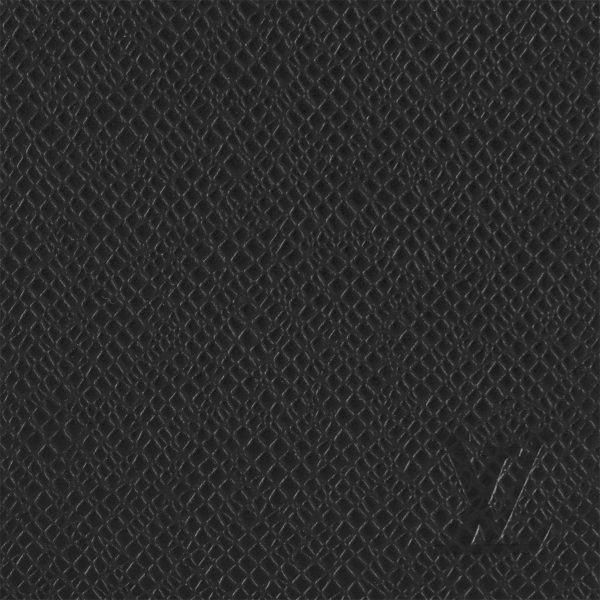 Louis Vuitton M30539 SLENDER WALLET Taiga Leather