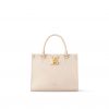 Louis Vuitton M23637 Lock & Go Quartz