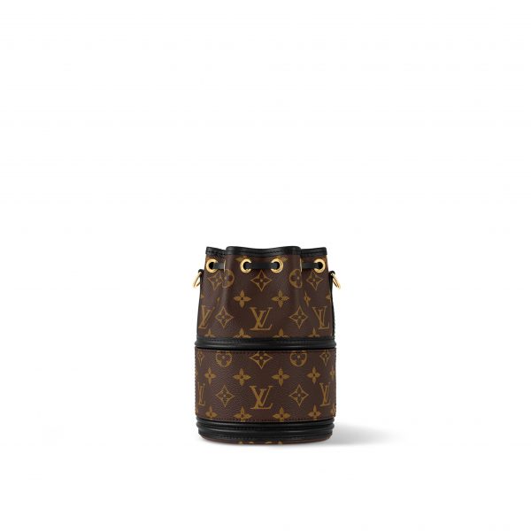 Louis Vuitton Canoé M83480 Monogram