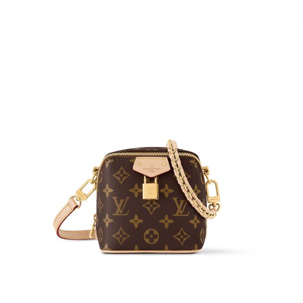 Louis Vuitton M47096 Just In Case Monogram