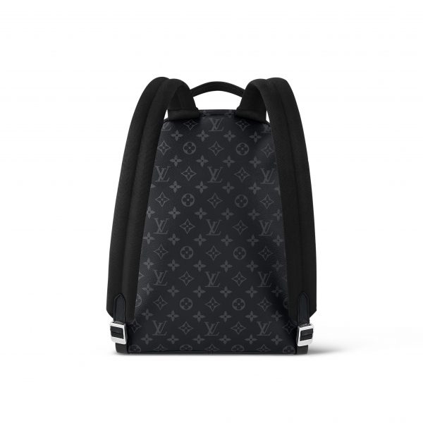 Louis Vuitton M31033 Discovery Backpack Black