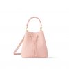Louis Vuitton M47038 Néonoé BB Opal Pink