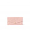 Louis Vuitton M83443 Sarah Wallet Opale Pink