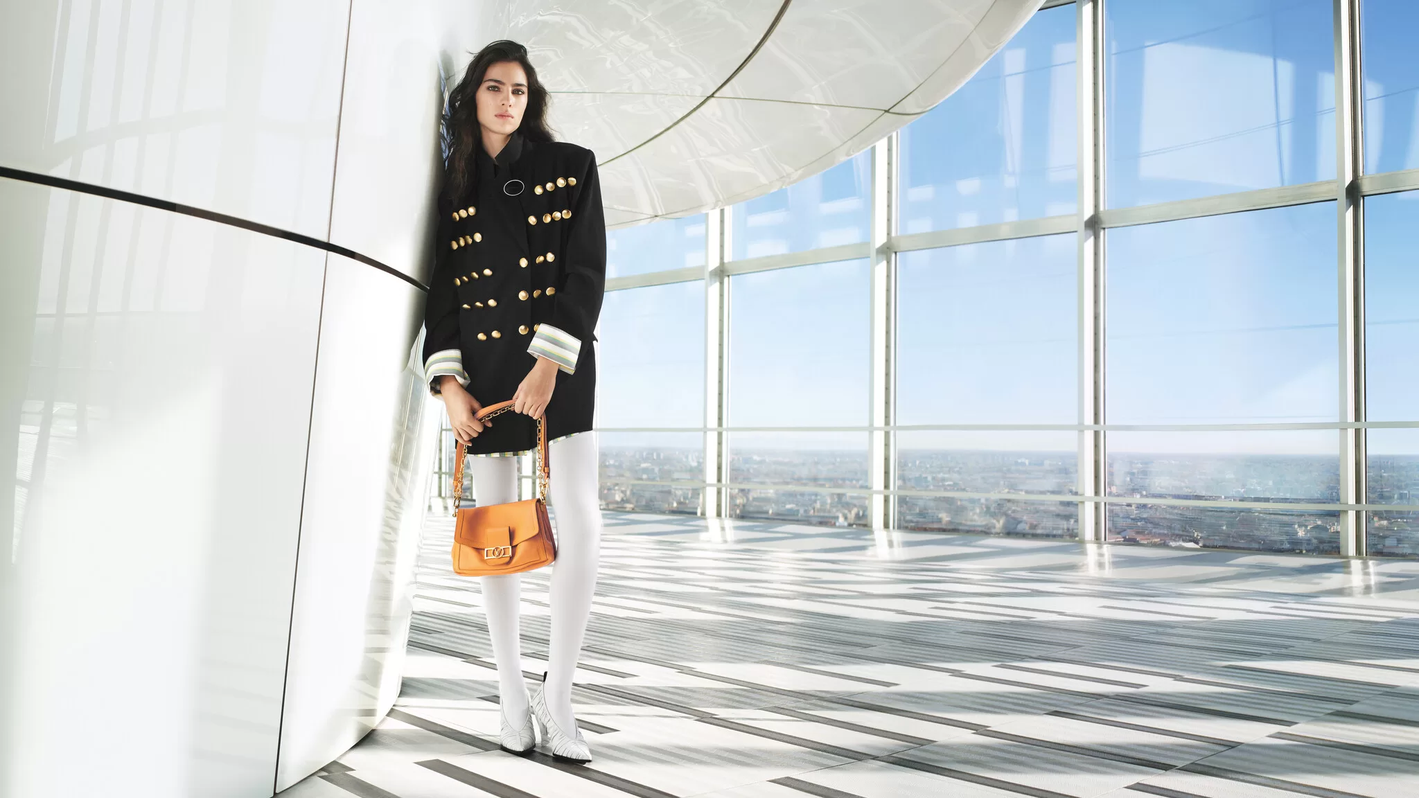louis vuitton outlet dauphine bag