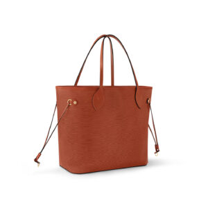 Louis Vuitton M12467 Neverfull MM Kenyan Fauve