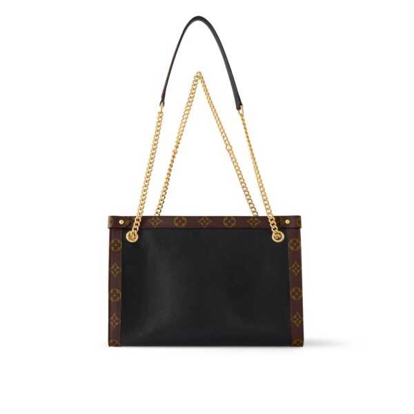 Louis Vuitton M13140 Nova PM Black
