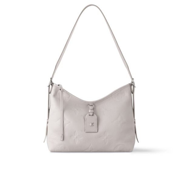 Louis Vuitton M12917 CarryAll PM Brume Gray