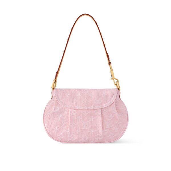 Louis Vuitton M13347 Sunset Washed Pink