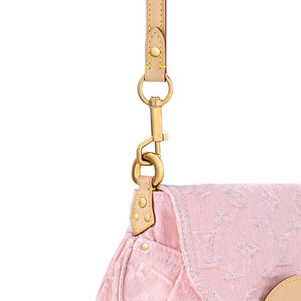 Louis Vuitton M13347 Sunset Washed Pink