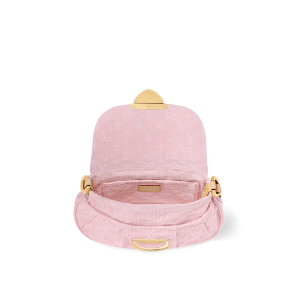 Louis Vuitton M13347 Sunset Washed Pink