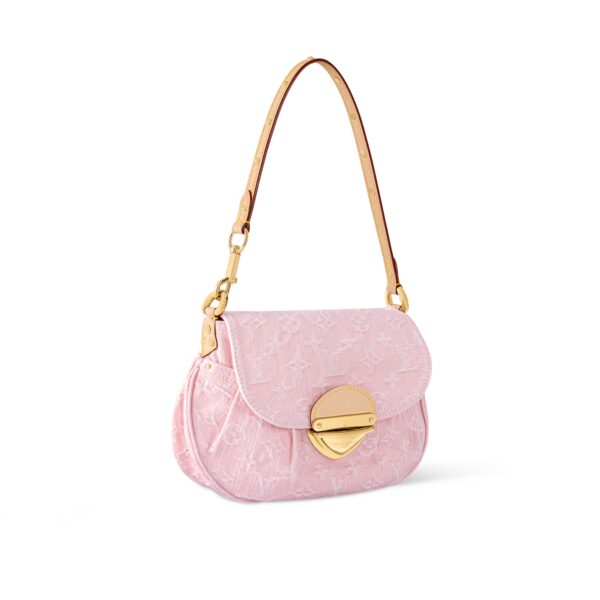 Louis Vuitton M13347 Sunset Washed Pink