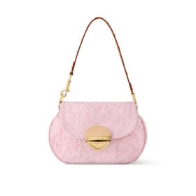 Louis Vuitton M13347 Sunset Washed Pink