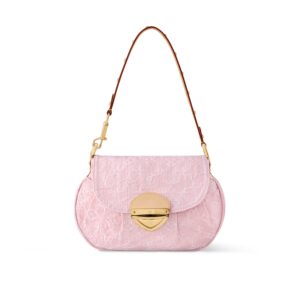 Louis Vuitton M13347 Sunset Washed Pink