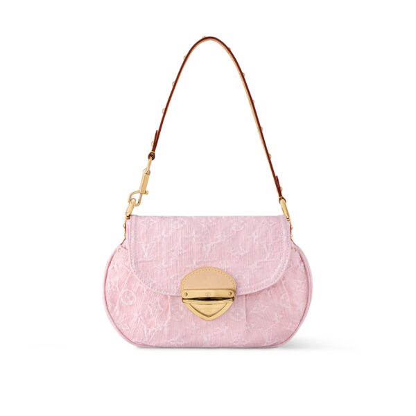 Louis Vuitton M13347 Sunset Washed Pink
